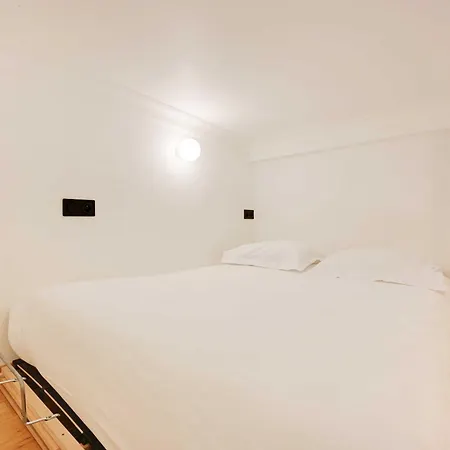 Appartamento Beautiful -1br-4p- Tour Eiffel-invalides