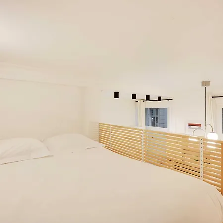 Appartamento Beautiful -1br-4p- Tour Eiffel-invalides